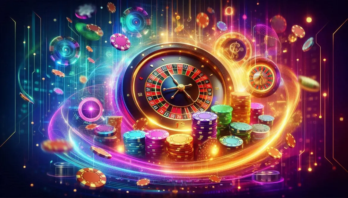 Evospin Casino